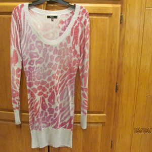 Woman's Express Dress, Size Small